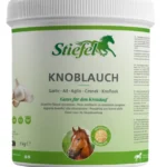 Stiefel Knoflook (Knoblauch)