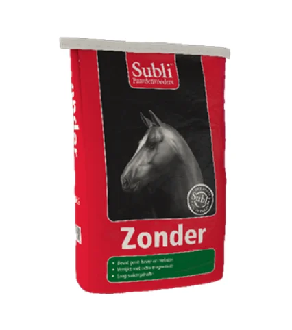 Subli Zonder