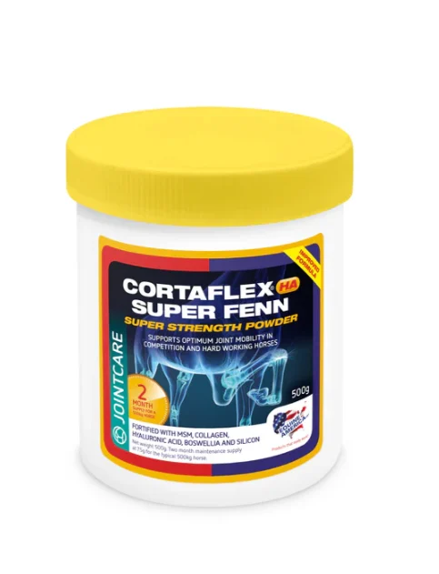 Equine America Cortaflex® HA Super Fenn Powder