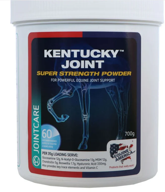 Equine America Super Strength Powder