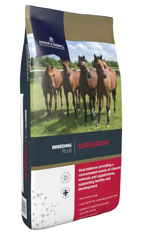Dodson & Horrell Suregrow 20 Kg