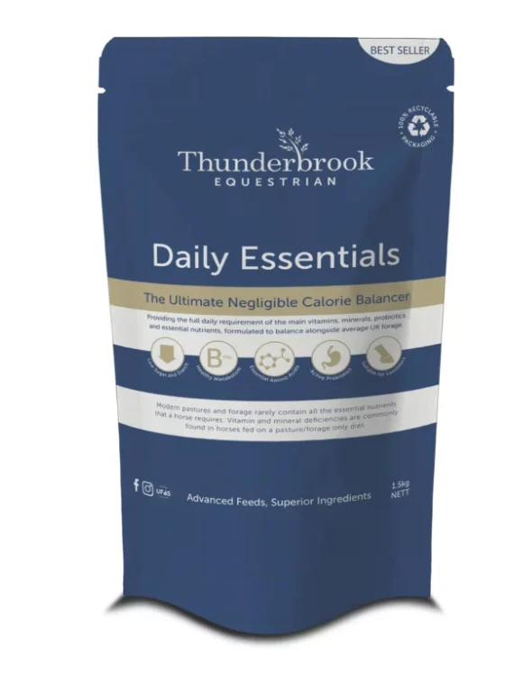 Thunderbrook Daily Essentials