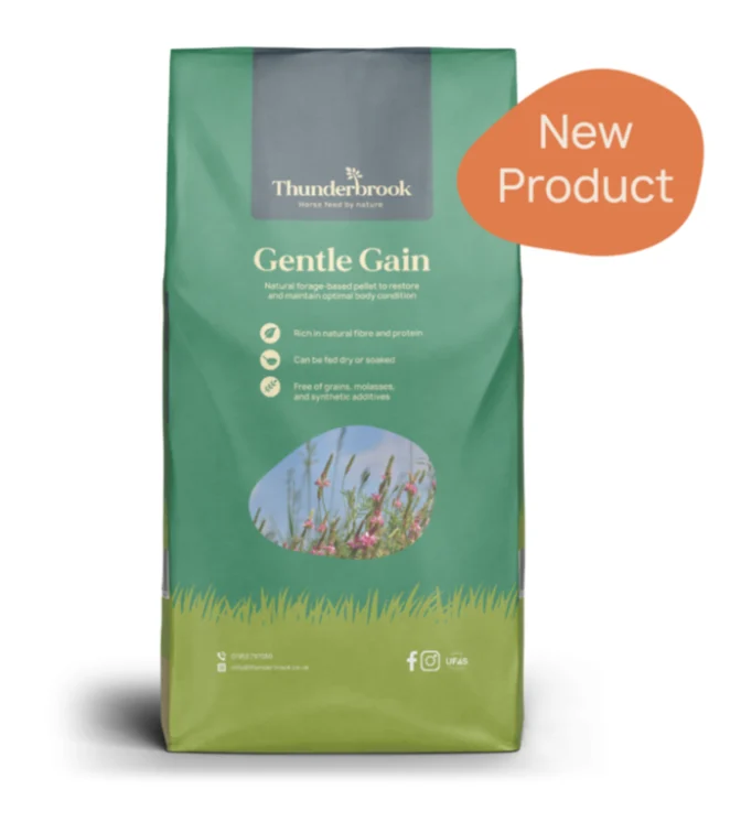 Thunderbrook Gentle Gain 20kg