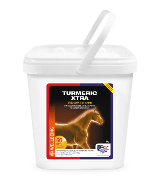 Equine America Turmeric / Kurkuma