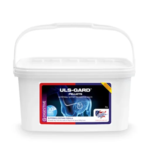 Equine America Uls Gard Pellets