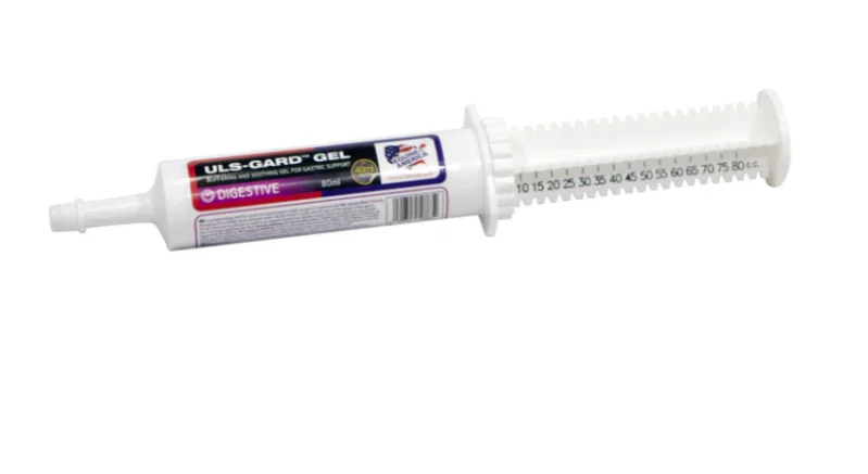 Equine America Uls Gard Gel 80 Ml