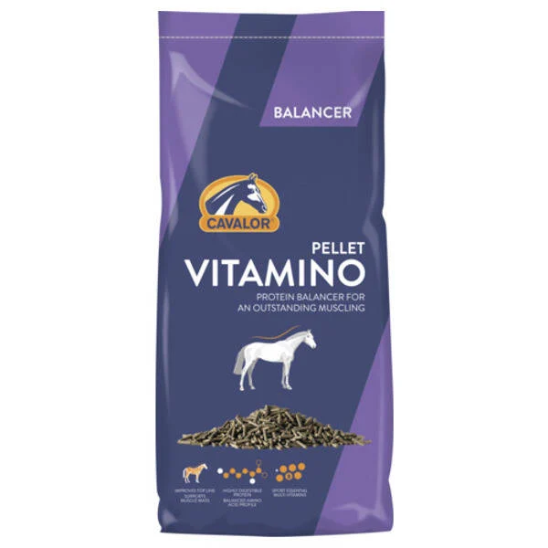 Cavalor Vit-Amino 20 Kg