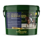 St. Hippolyt WES Sensitive Bodyguard – mineraalvoer en spieropbouw zonder soja
