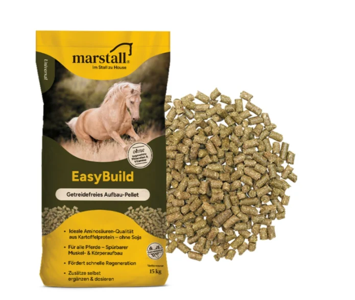 Marstall EasyBuild 15 kg