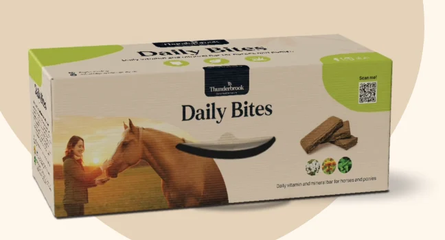 Thunderbrook Daily Bites 4,5 Kg