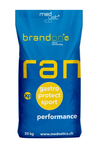 St. Hippolyt Brandon XP 20 Kg