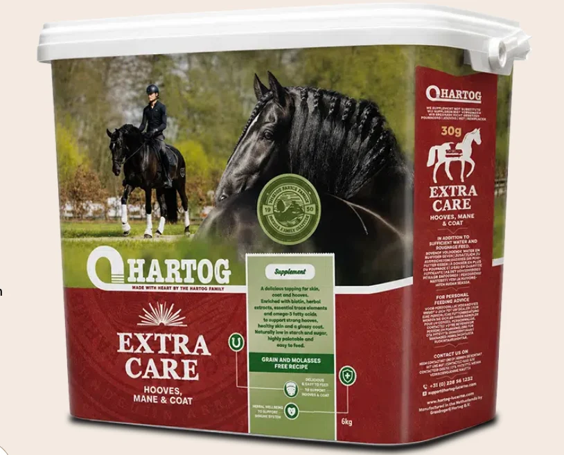 Hartog Extra Care 6 Kg