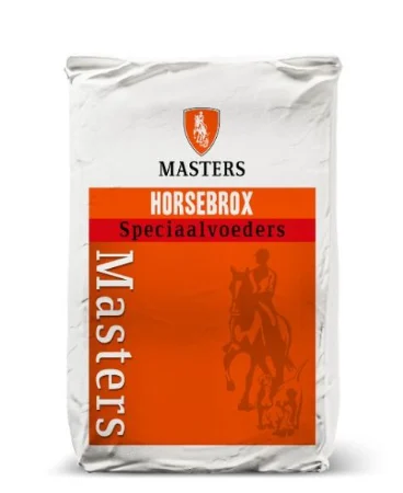 Masters Ruwvoer Support 20 Kg