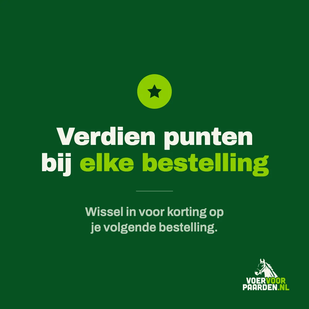 punten sparen